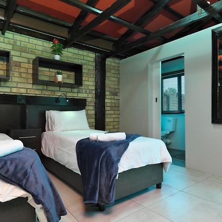 Royal Palms Guest House Puerto Elizabeth Exterior foto