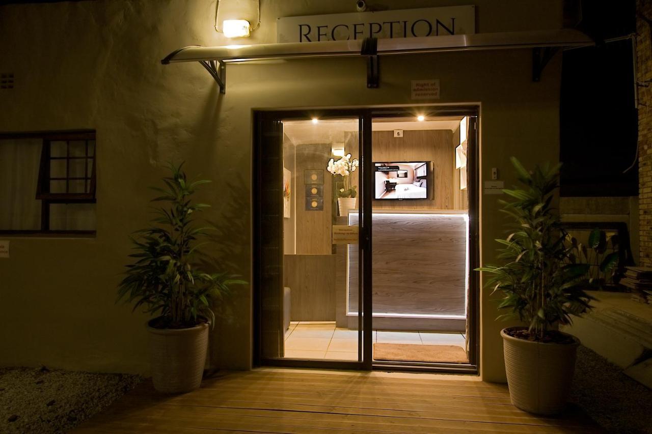 Royal Palms Guest House Puerto Elizabeth Exterior foto
