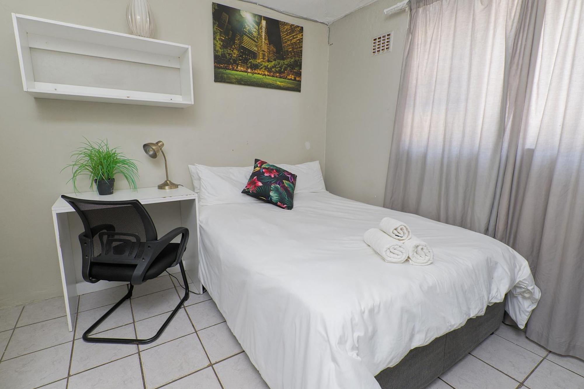 Royal Palms Guest House Puerto Elizabeth Exterior foto